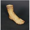 Image 2 : Unknown Halloween Prop of Cut off Female Ankle Movie Prop