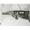 Image 1 : Organic Fiberglass Alien Rifle with detailing on the sides
