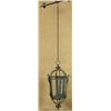 Image 1 : "Indiana Jones 4" 2008  French Lantern Lamp X2