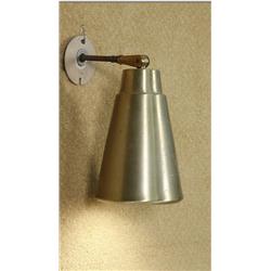  I walk the line  2005 50's Atomic  Wall Sconce X2