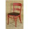 Image 1 : 1952 "Bus Stop" w/ "Marilyn Monroe" Chair X2