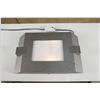 Image 1 : "Space Above and Beyond" 1995 Wall Mount Monitor Light Box Movie Prop 