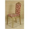 Image 1 : "Powder Blue" "Patrick Swayze" Chair X2