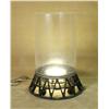 Image 1 : "Indiana Jones 4" 2008 Staring "Harrison Ford" Large Light Up Cryochamber Tube prop