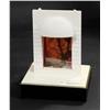 Image 2 : "Terminator 3" 2003 with "Arnold Schwarzenegger" Screen Used Funeral Urn set of Five From Sarah Conn