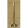 Image 1 : "Powder Blue" Patrick Swayze Brass Stanchion X2