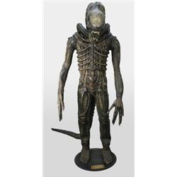 Vintage 1991 Aliens Life Size Alien Replica 20th Century Fox