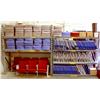 Image 1 : Large Movie Theater Seats Lot
