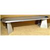 Image 1 : "Austin Powers 2" Dr. Evil Conference Table