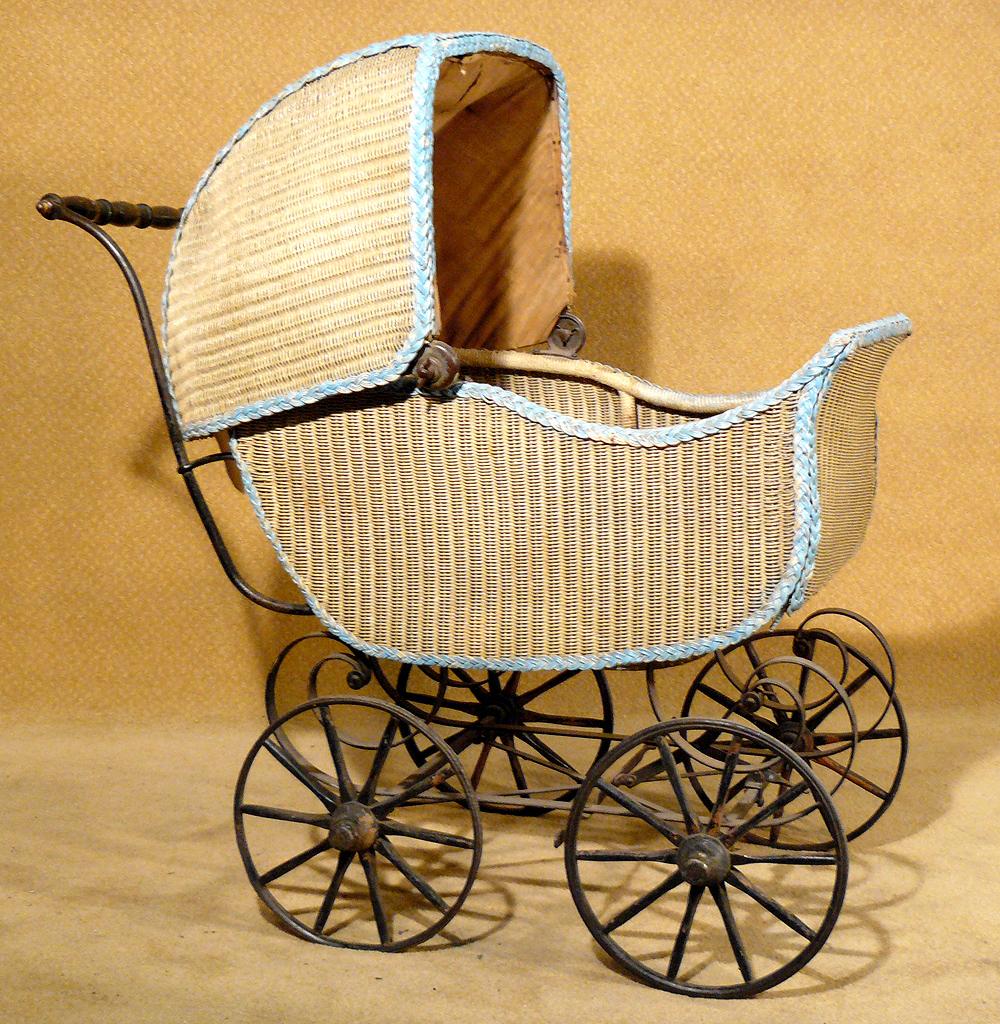 Baby carriages for sale Clearance