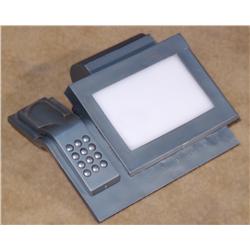 "Space Above and Beyond" 1995 Video Phone Prop 