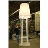 Image 1 : Large 12' Foot Tall Oversize Floor Lamp X2