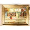 Image 1 : Lawren Harris Second Hand Store Panel