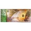 Image 1 : CASH GOLD .999Fine Pure Gold Bar Sealed in Carrier