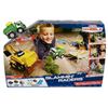 Image 1 : Race Car 1:18 Scale Imitate Radio