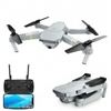 Image 1 : E58 PRO FOLDABLE DRONE  1080P