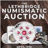 Image 1 : WELCOME TO YOUR KASTNER LETHBRIDGE NUMISMATIC