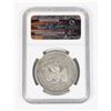 Image 3 : 1875 AMERICAN SILVER TRADE DOLLAR NGC GRADED COIN