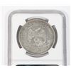 Image 4 : 1875 AMERICAN SILVER TRADE DOLLAR NGC GRADED COIN
