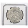 Image 4 : 1876 AMERICAN SILVER TRADE DOLLAR NGC GRADED COIN