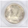 Image 2 : 1935 CANADIAN SILVER DOLLAR GRADED PCGS MS64