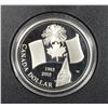 Image 2 : 2005 PROOF SILVER DOLLAR