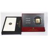 Image 1 : 2006 $3 SQUARE STERLING SILVER COIN-THE BEAVER