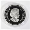 Image 3 : 2004 SPECIAL EDITION PROOF SILVER DOLLAR-POPPY