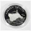 Image 2 : 2010 PROOF SILVER DOLLAR ROYAL CANADIAN MINT