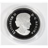 Image 3 : 2010 PROOF SILVER DOLLAR ROYAL CANADIAN MINT