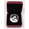 Image 1 : 2009 ROYAL CANADIAN MINT SILVER COIN