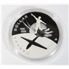 Image 2 : 2009 ROYAL CANADIAN MINT SILVER COIN
