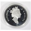 Image 3 : 2001 ROYAL CANADIAN MINT PROOF SILVER DOLLAR