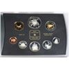 Image 2 : 2001 NATIONAL BALLET OF CANADA  PROOF SET SILVER