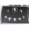 Image 3 : 2001 NATIONAL BALLET OF CANADA  PROOF SET SILVER