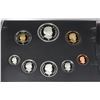 Image 3 : 2007 ROYAL CANADIAN MINT SILVER PROOF SET