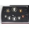 Image 3 : 2011 ROYAL CANADIAN MINT SILVER PROOF SET
