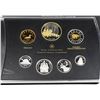 Image 2 : 2013 CANADA FINE SILVER DOLLAR PROOF SET