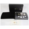 Image 1 : 2019 ROYAL CANADIAN MINT FINE SILVER PROOF SET