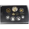 Image 2 : 2019 ROYAL CANADIAN MINT FINE SILVER PROOF SET