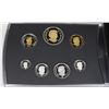 Image 3 : 2019 ROYAL CANADIAN MINT FINE SILVER PROOF SET