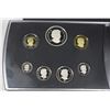 Image 3 : 2014 ROYAL CANADIAN MINT SILVER DOLLAR PROOF SET
