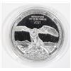 Image 2 : 2021 1 OZ SILVER COIN-PROOF LIKE