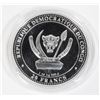 Image 3 : 2021 1 OZ SILVER COIN-PROOF LIKE