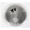 Image 3 : 2022 E.T. 40TH ANNIVERSARY 1 OZ. SILVER COIN
