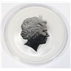 Image 3 : 10 OZ 2012 LUNAR YEAR OF THE DRAGON SILVER COIN