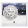 Image 1 : 2013 1/4 OZ SILVER HOCKEY #7
