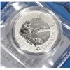 Image 2 : 2013 1/4 OZ SILVER HOCKEY #7