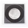 Image 1 : 1/4 OZ INCUSE INDIAN SILVER ROUND
