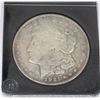 Image 2 : 1921 MORGAN SILVER DOLLAR